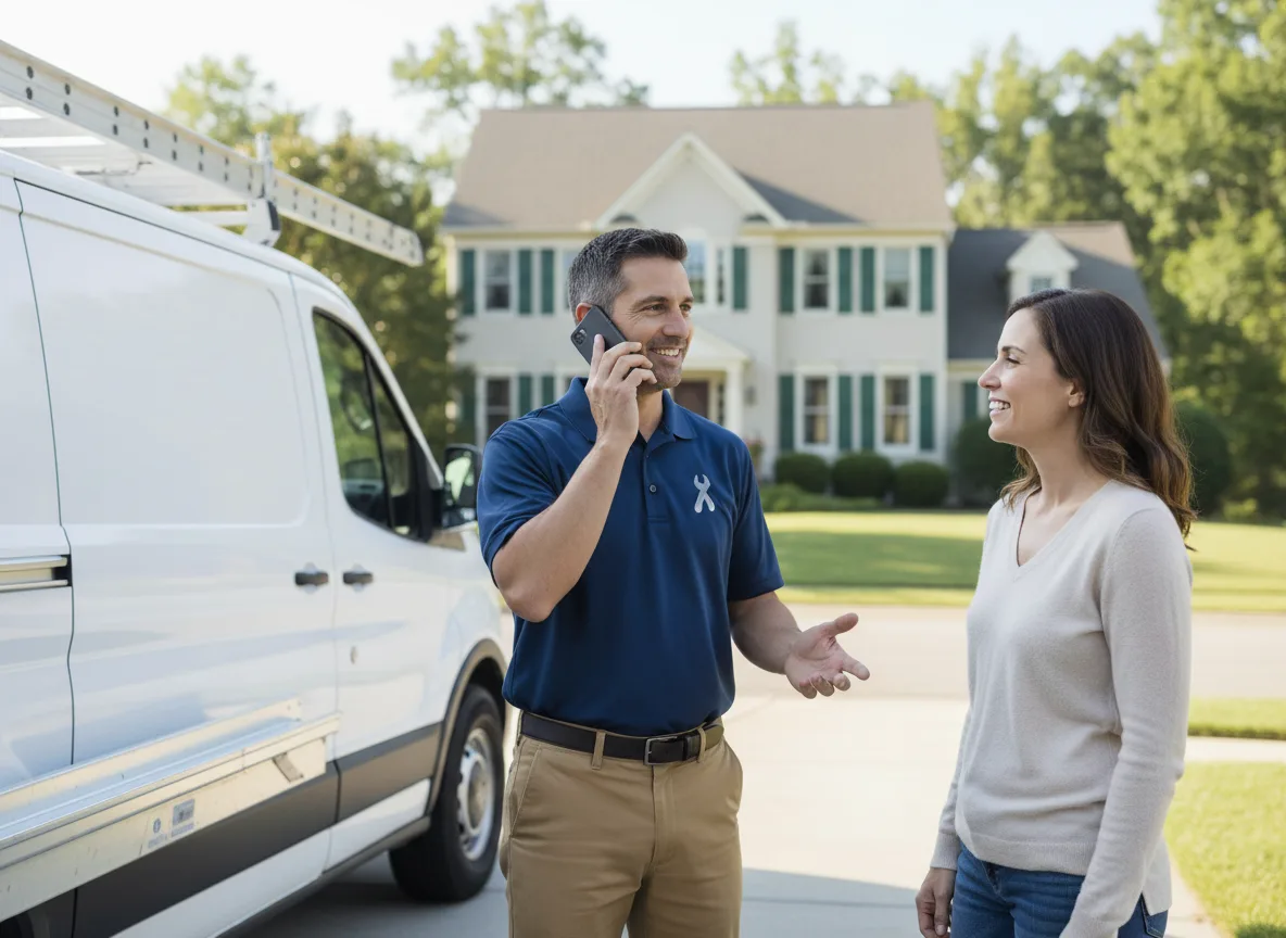 Home Gutter Service Tennyson, IN FAQs